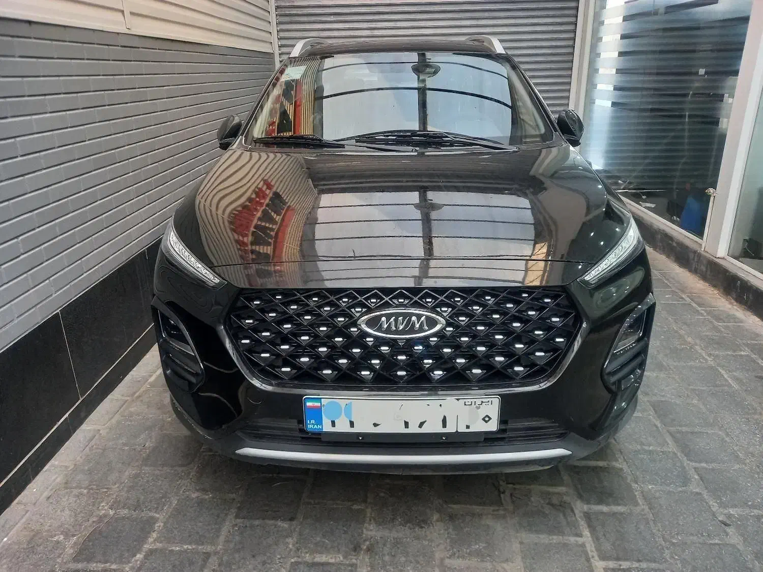 40%پیش ایکس22ام تی وایکس 33اتومات( اقساطی ونقدی)|خودرو سواری و وانت|اهواز, کیان اباد|دیوار