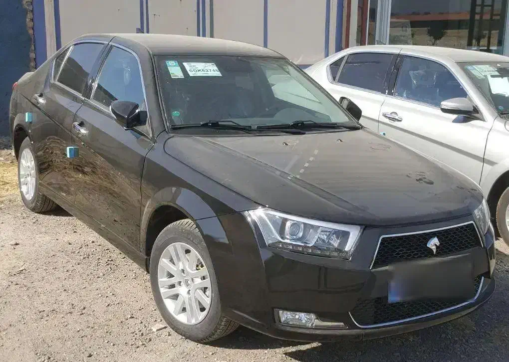 دنا 6و5 پلاس|خودرو سواری و وانت|تبریز, |دیوار