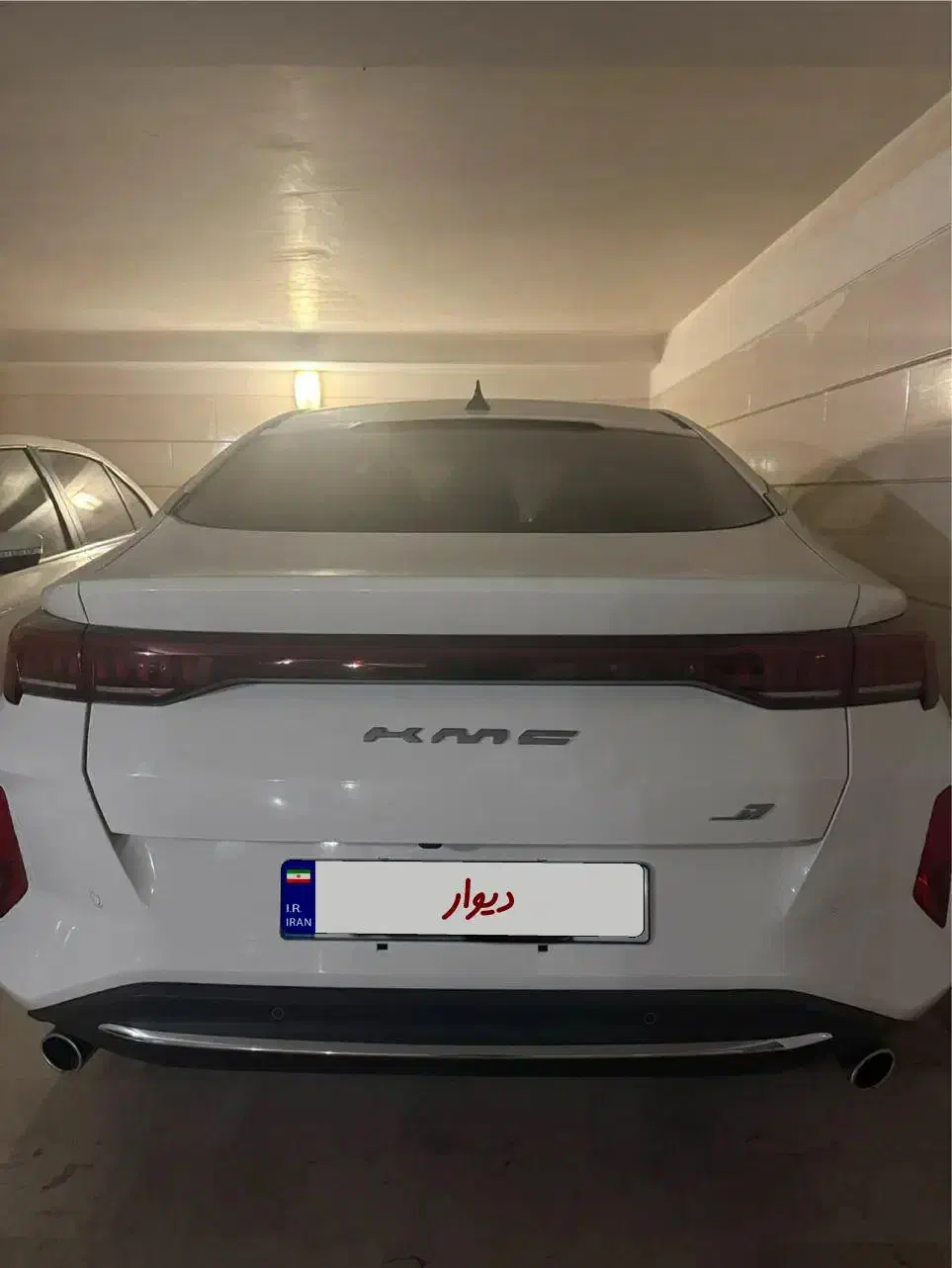 فروش خودرو KMC J7|خودرو سواری و وانت|تهران, صادقیه|دیوار