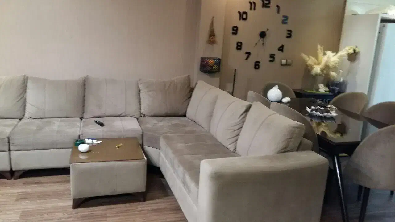 قصرالدشت بالای سپه دو خوابه|فروش آپارتمان|تهران, جیحون|دیوار