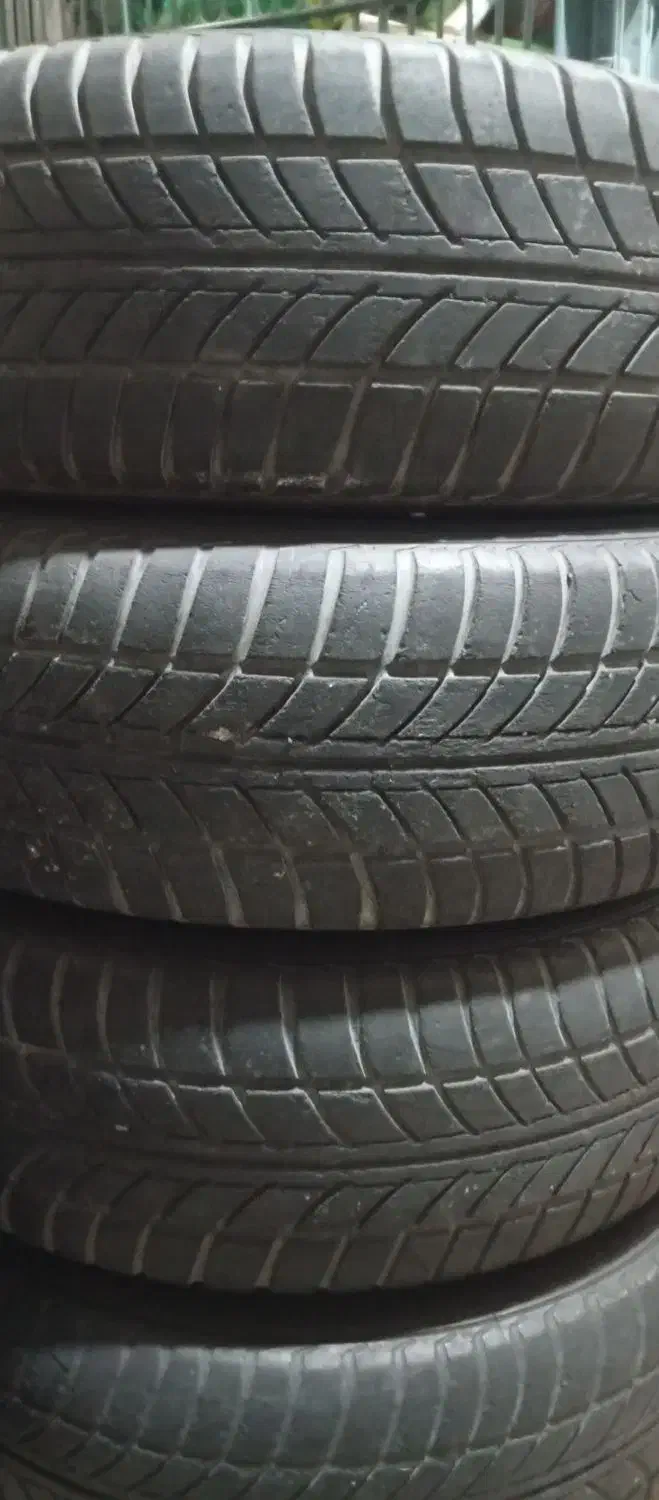 رینگ لاستیک|قطعات یدکی و لوازم جانبی|سنقر, |دیوار