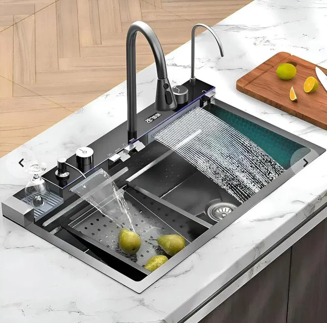 سینک پیانویی|مصالح و تجهیزات ساختمان|شیراز, کیان آباد|دیوار