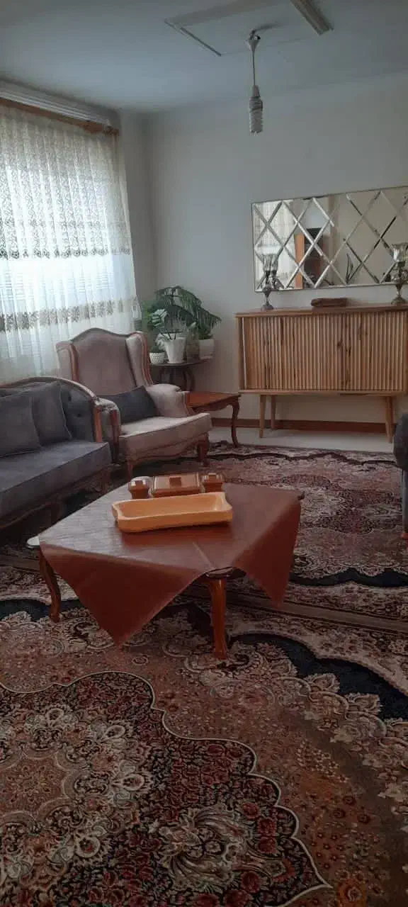 80متری دوخواب پارکینگ دار بازسازی شده شیک|اجارهٔ آپارتمان|تهران, سبلان (لشگر)|دیوار