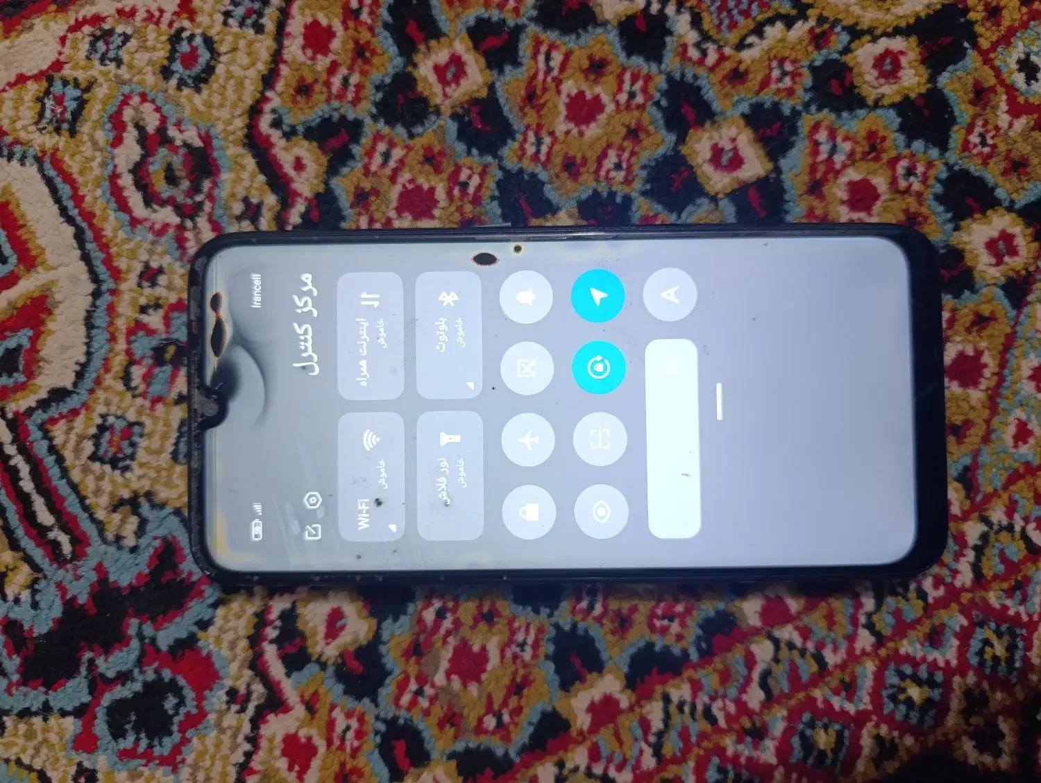 نوت ۷|موبایل|زابل, |دیوار