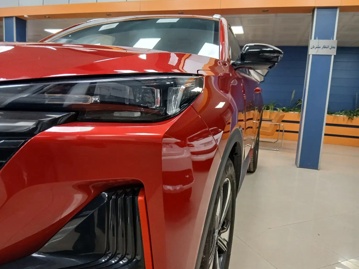 چانگان وارداتی|خودرو سواری و وانت|رباطکریم, رباطکریم|دیوار