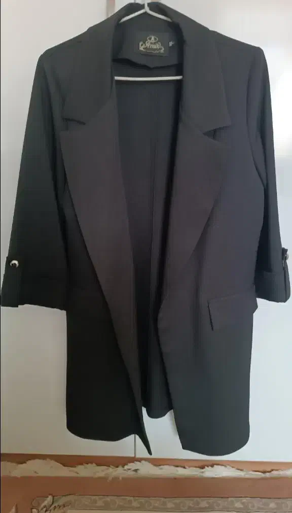 کت نو|لباس|خرمآباد, |دیوار