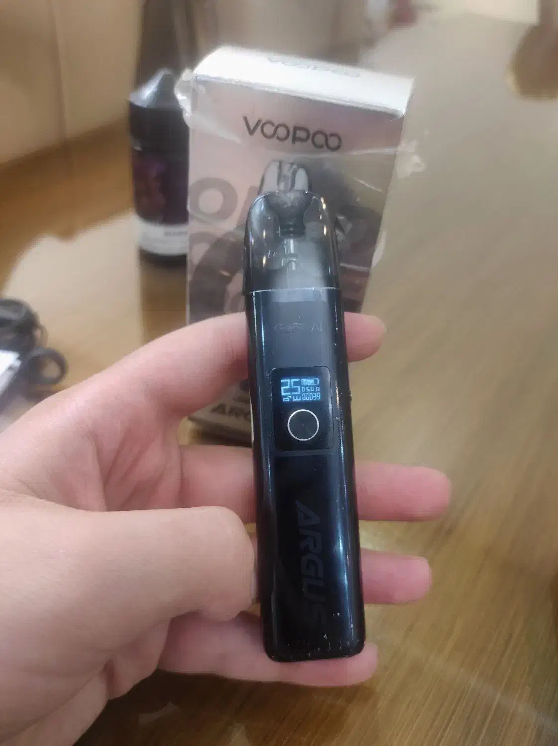 پاد ARGUS G|زیورآلات و اکسسوری|تهران, حبیب الله|دیوار