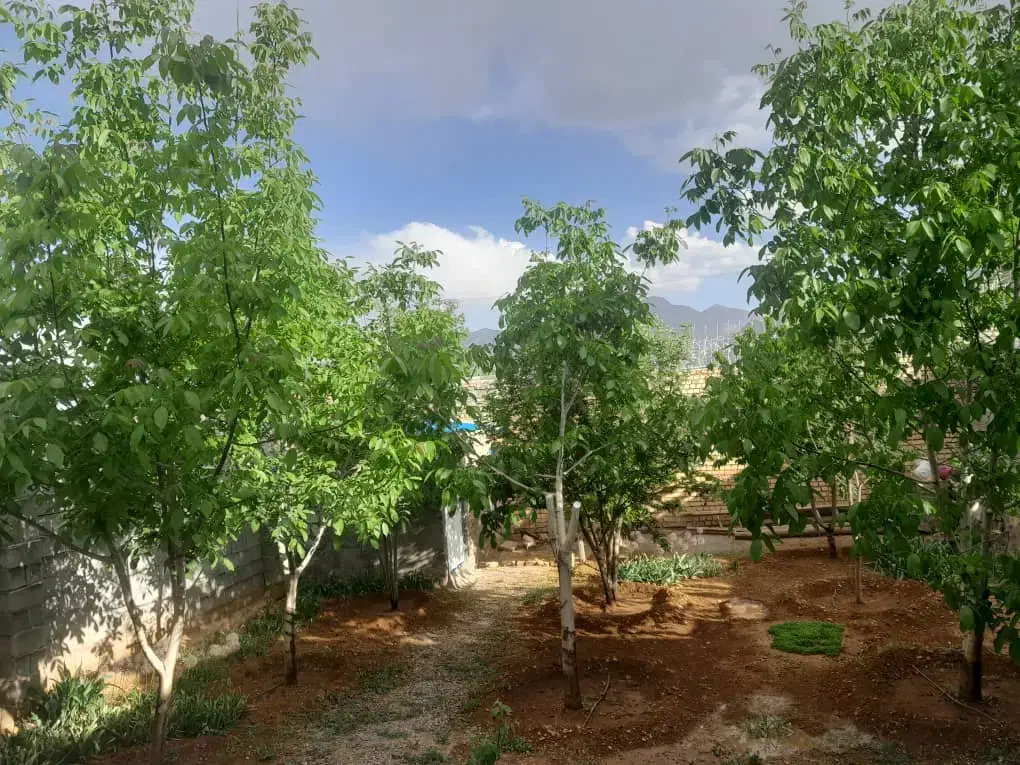 فروش منزل ویلایی روستای گردشگری درهبید|فروش خانه و ویلا|داران, |دیوار