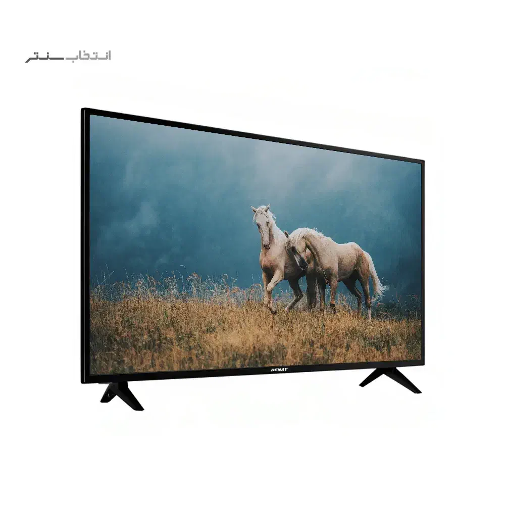 یک عدد تلویزیون نو|تلویزیون و پروژکتور|مشگین شهر, |دیوار