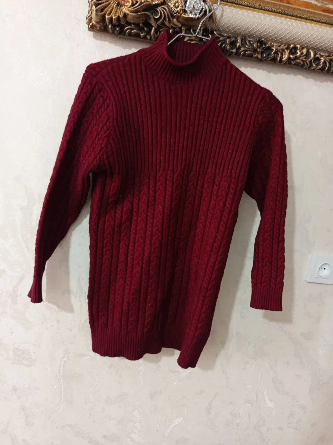 لباس دخترانه وبارانی|لباس|کرج, کوی امامیه|دیوار