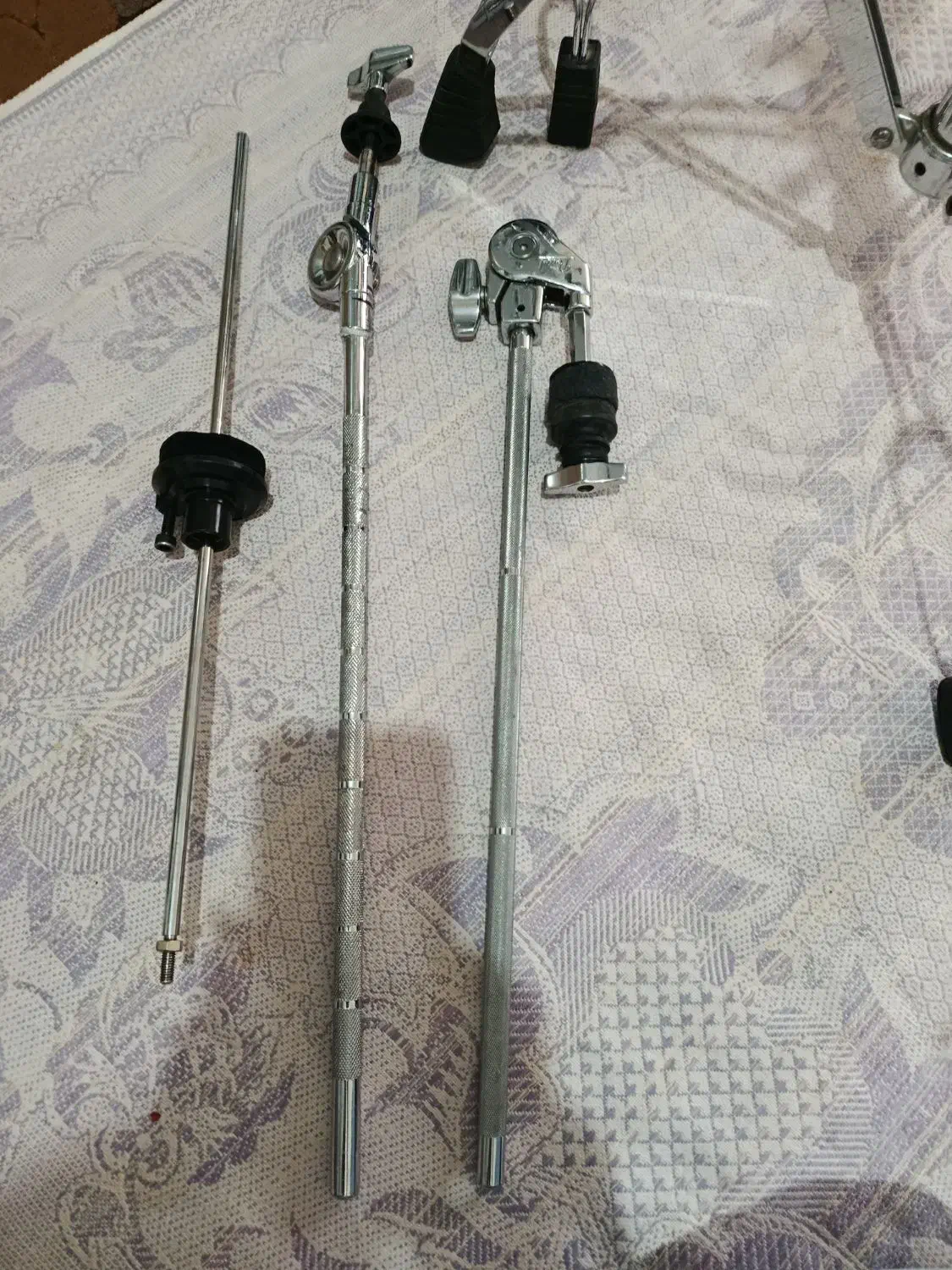 پایه های ساز درامز|درام و پرکاشن|کرج, گوهردشت|دیوار