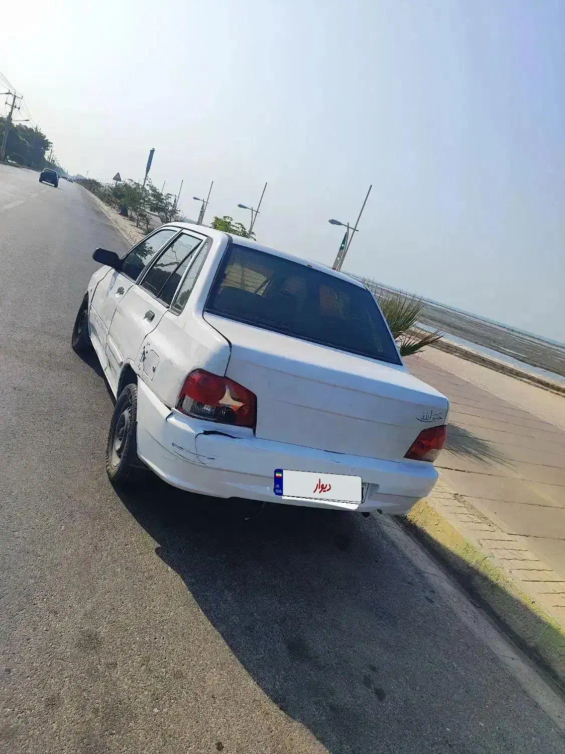 پراید 132|خودرو سواری و وانت|بوشهر, |دیوار