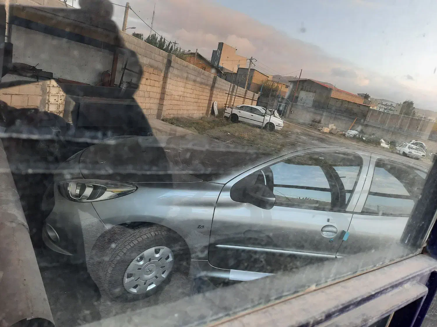 فروش خودرو|خودرو سواری و وانت|خواجه, |دیوار