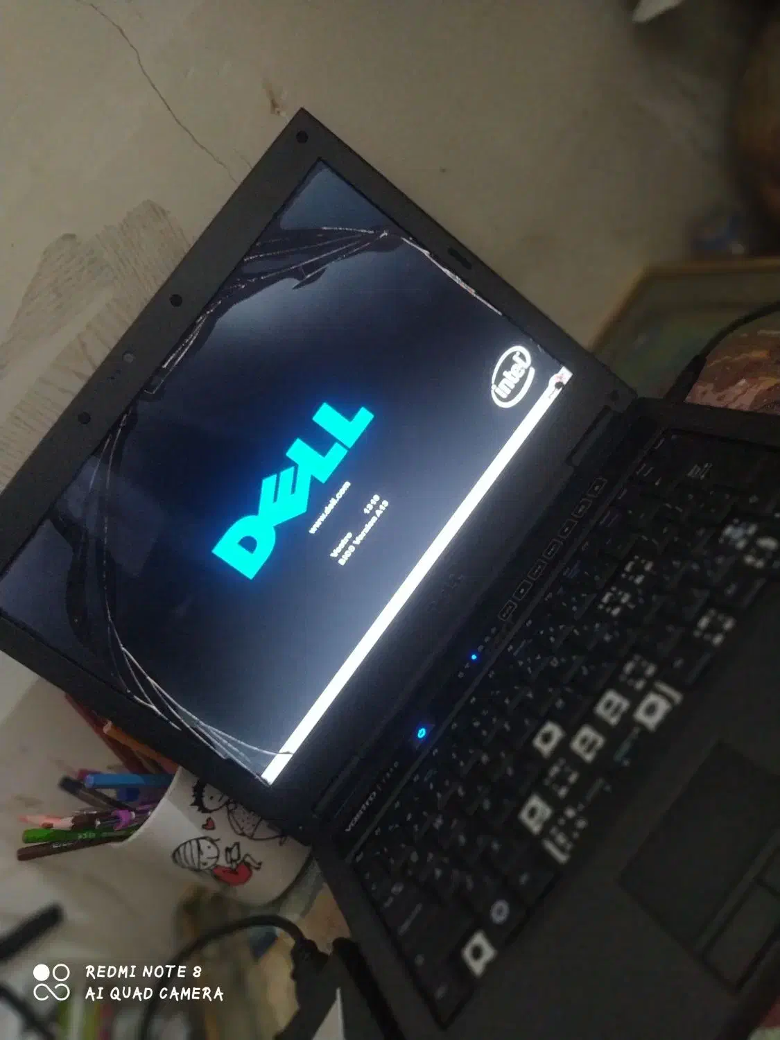 لپ تاپ دل|رایانه همراه|آبادان, |دیوار