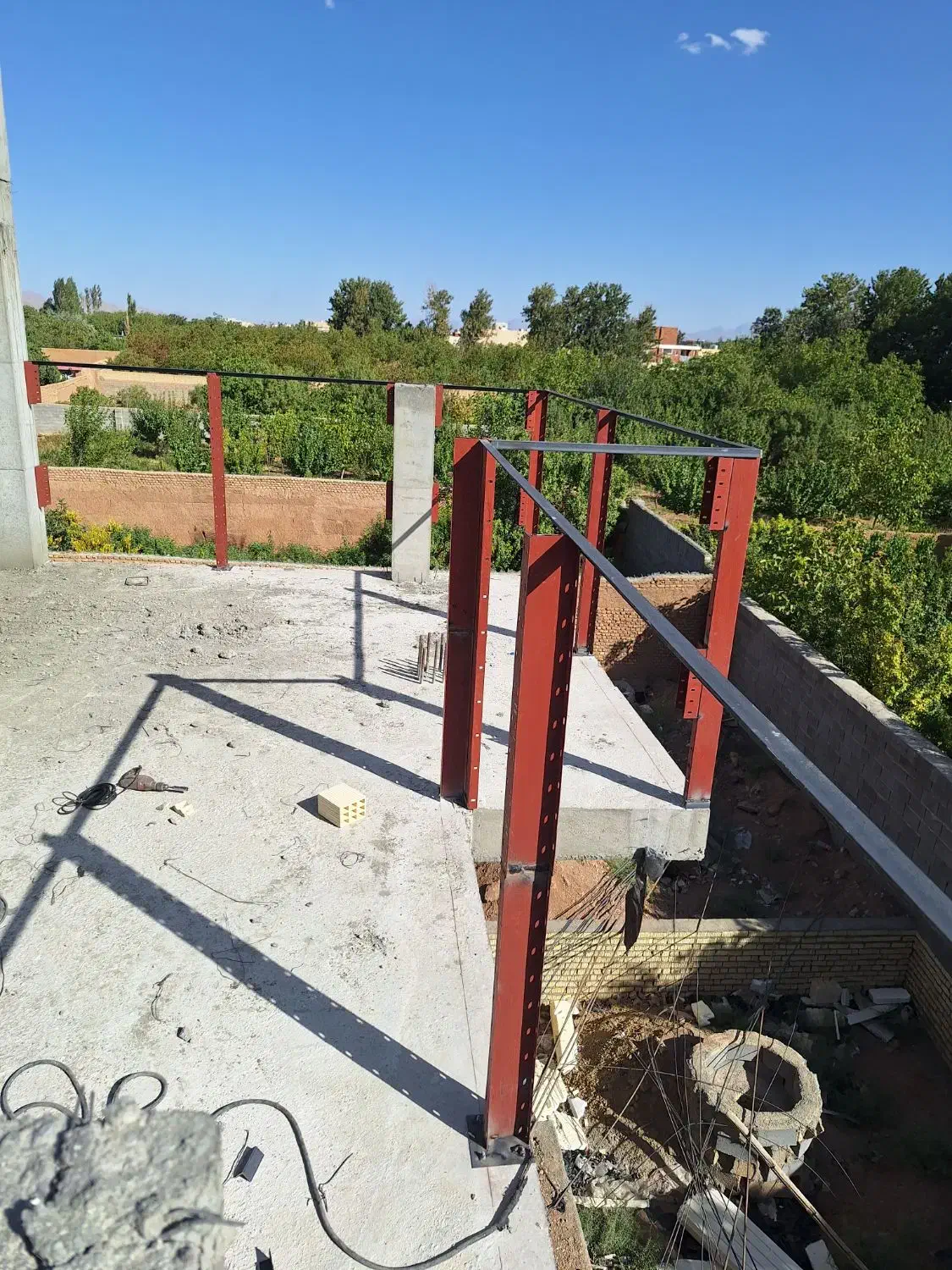 نیازمند یک نیروی کار جوشکاری|استخدام صنعتی، فنی، مهندسی|آباده, |دیوار