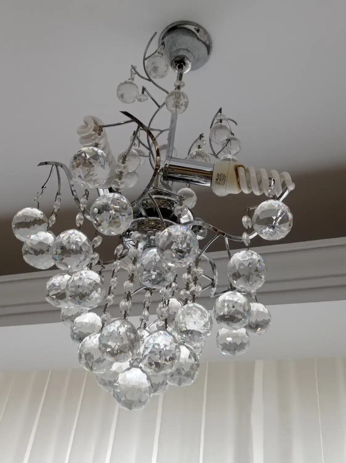 فروش لوستر|لوستر و چراغ آویز|تبریز, |دیوار