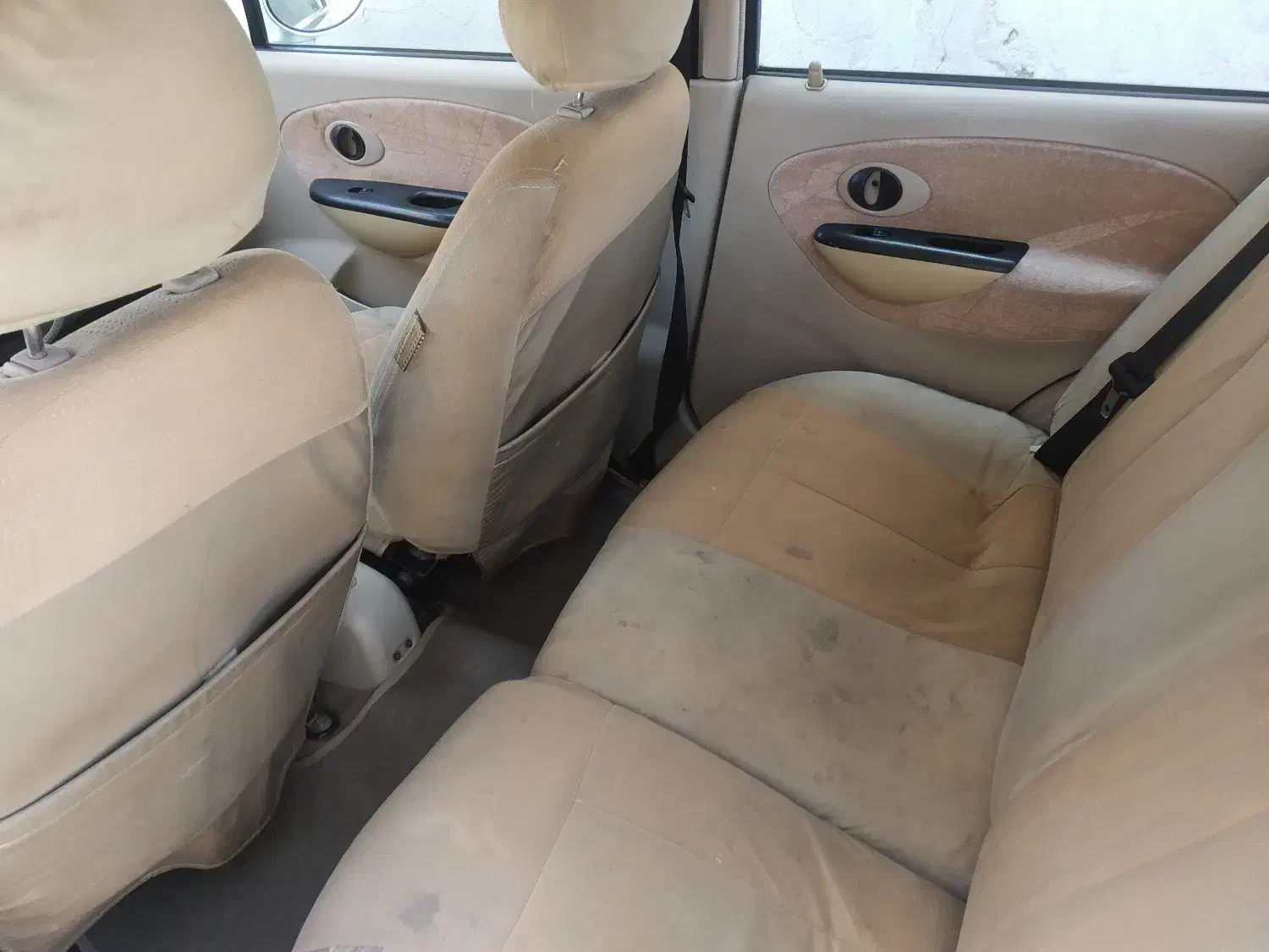 ام وی ام ۱۱۰|خودرو سواری و وانت|سیرجان, |دیوار