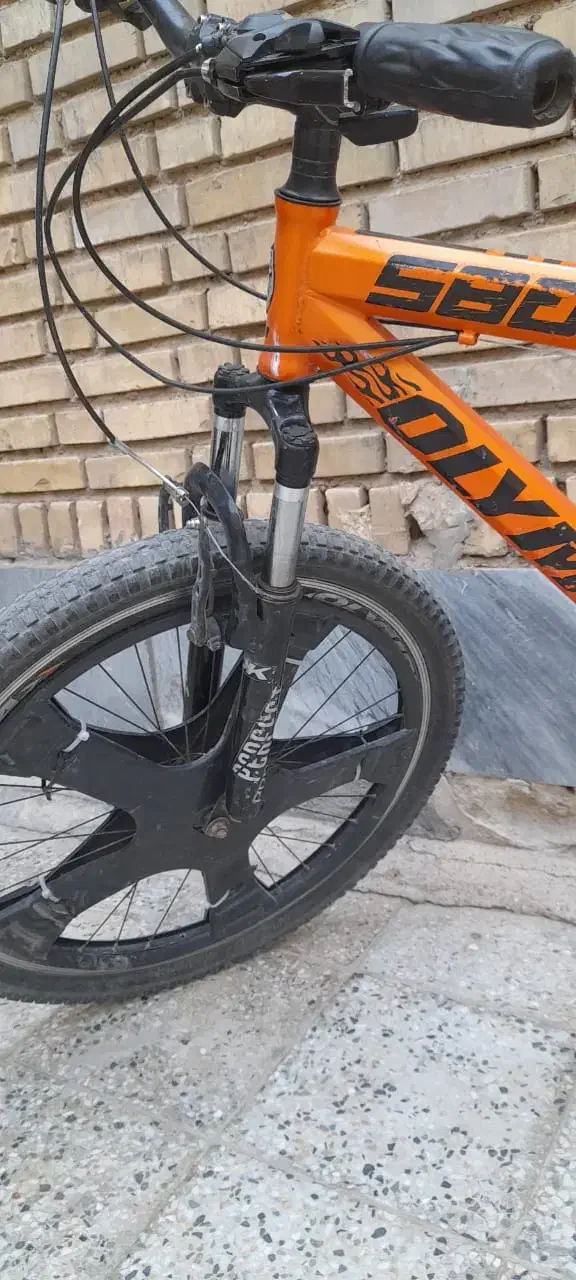 دوچرخه|دوچرخه، اسکیت، اسکوتر|کارون, |دیوار