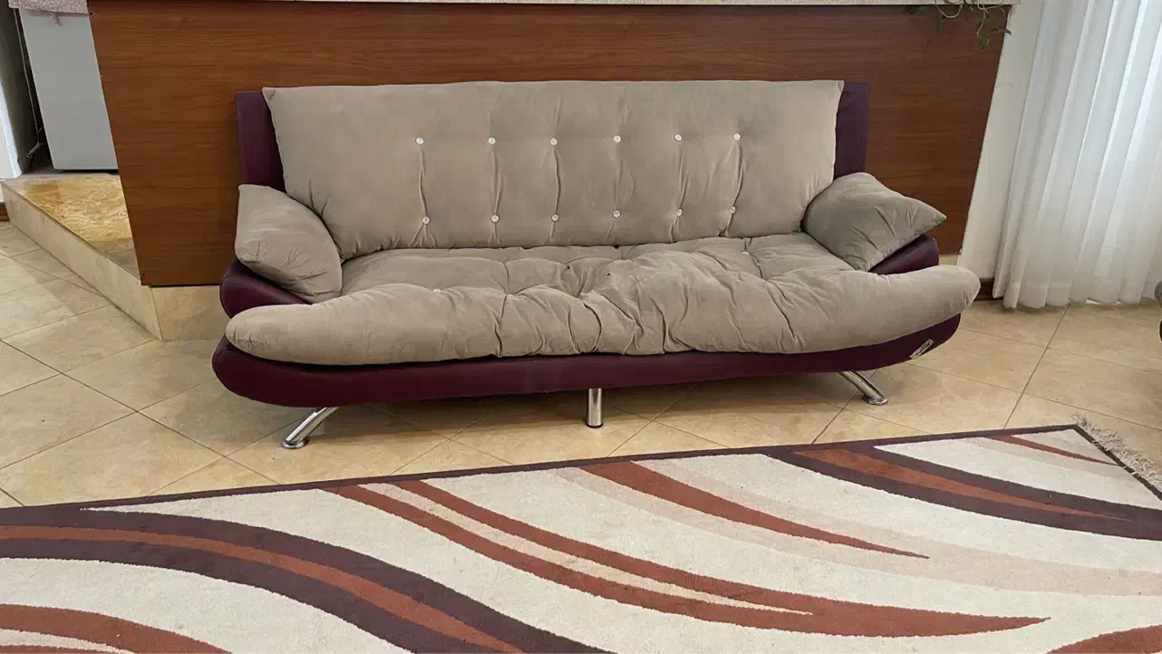 مبل جنس ترک|مبلمان خانگی و میز عسلی|کرمان, |دیوار