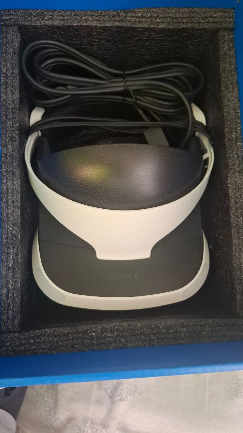 psvr1 / vr / ps5 / ps4|کنسول، بازی ویدئویی و آنلاین|تهران, فردوسی|دیوار