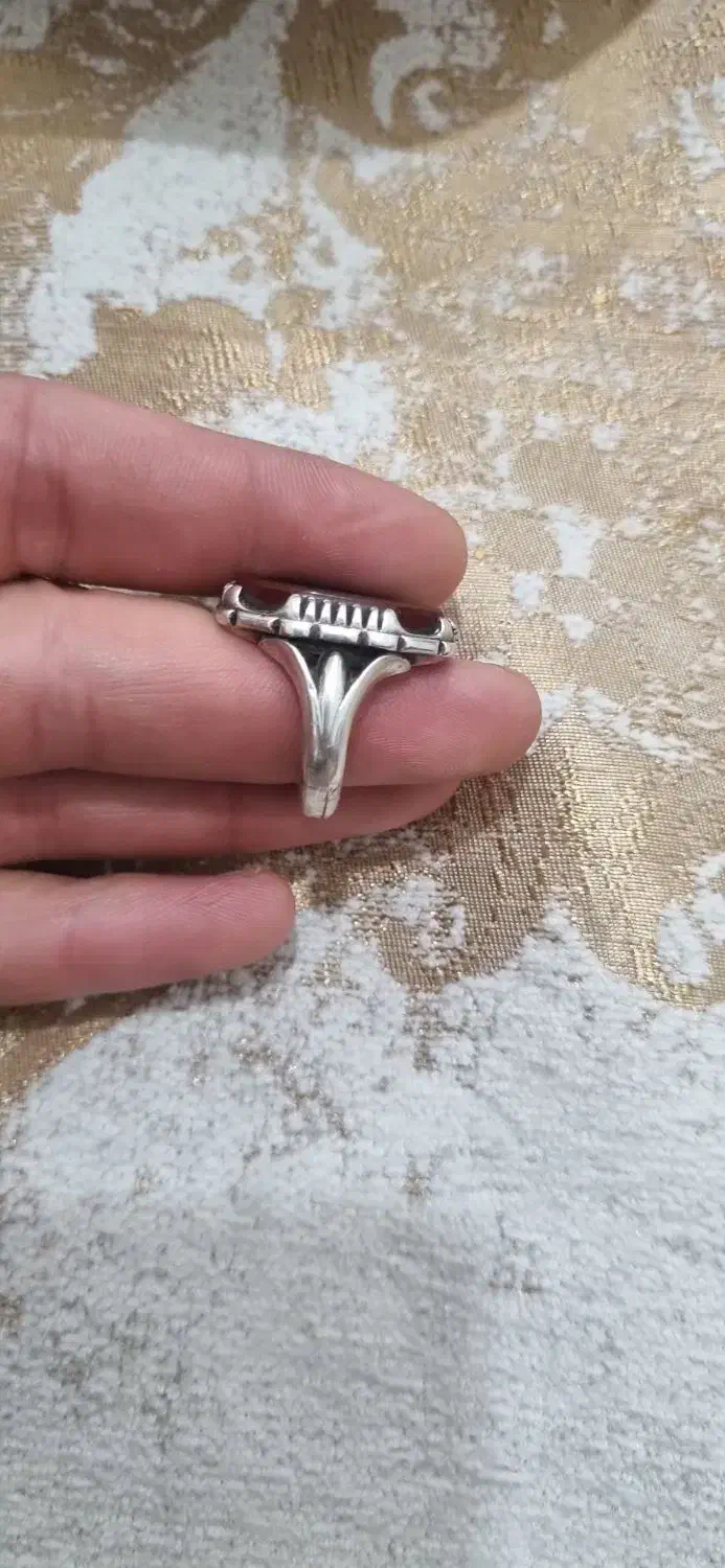 عقیق خراسانی|زیورآلات و اکسسوری|تهران, شهران شمالی|دیوار