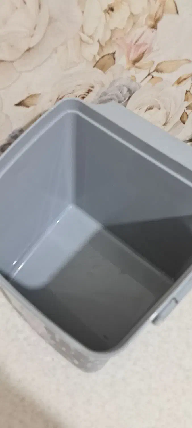 وسایل آشپزخانه|ظروف نگهدارنده، پلاستیکی، یک‌بارمصرف|آمل, |دیوار