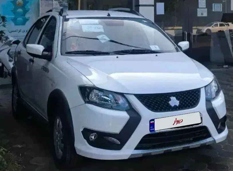 کوییک s خشک معاوضه میکنم|خودرو سواری و وانت|رشت, دباغیان|دیوار