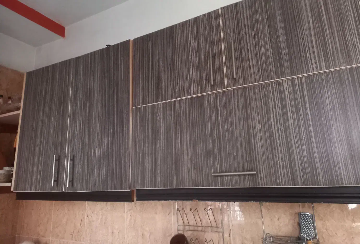 کابینت|مصالح و تجهیزات ساختمان|شهریار, شهریار|دیوار