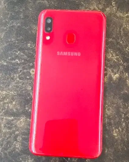 گوشی A20|موبایل|کرمانشاه, |دیوار