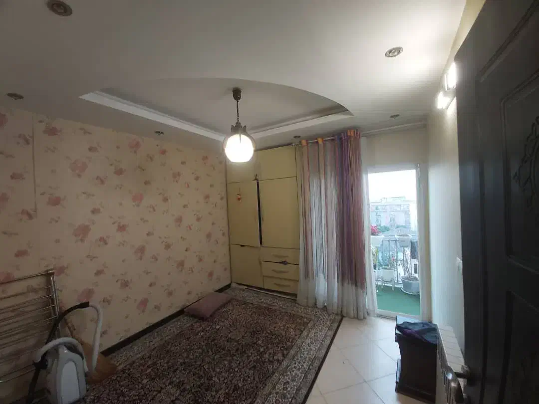 ۱۱۰متری طبقه۵ باآسانسور سندتکبرگ کوچه برند دریا۶۴|فروش آپارتمان|آمل, |دیوار