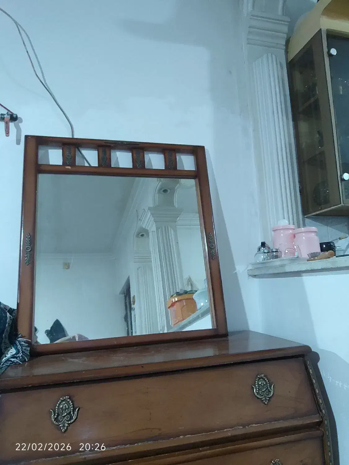 آینه ودراور|آینه|سبزوار, اسلام آباد|دیوار