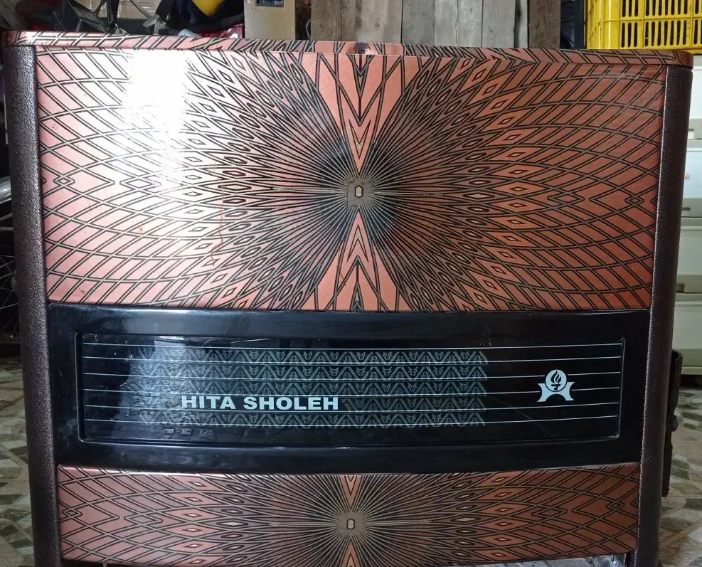 بخاری گازی کاملا سالم|بخاری، هیتر، شومینه|شلمان, |دیوار