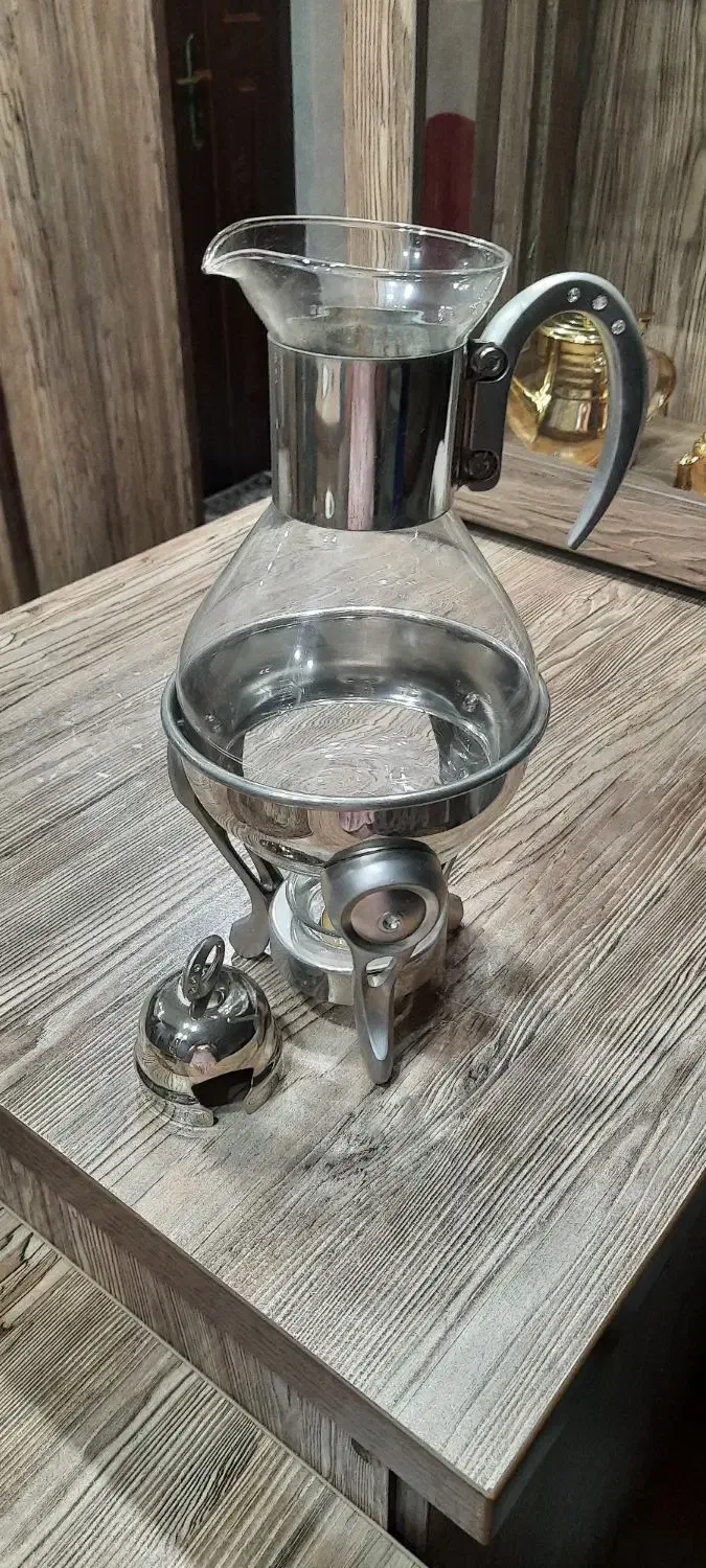 دمنوش خوری|ظروف سرو و پذیرایی|رشت, دیانتی|دیوار