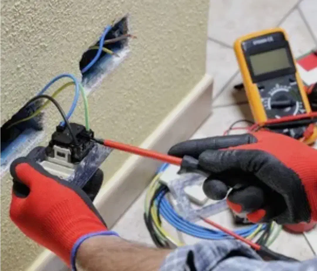 برق کاری صفر تاصد،ساختمان،اتصالی،صنعتی وساختمان|خدمات پیشه و مهارت|قدس, شهرقدس|دیوار