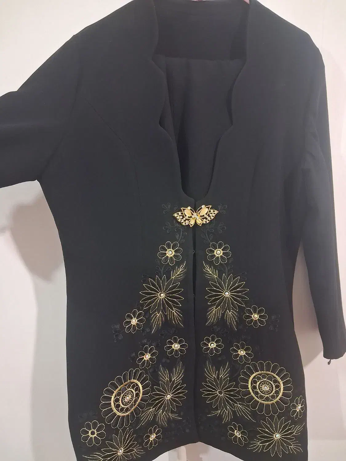 کت و شلوار مجلسی زنانه|لباس|کنگاور, |دیوار