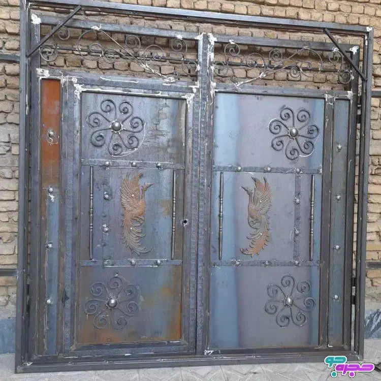 جوشکاری سیار|خدمات پیشه و مهارت|زابل, |دیوار