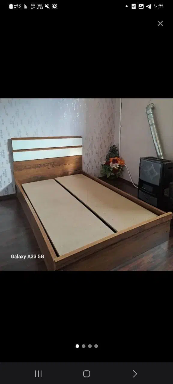 فروش فروی|تخت و سرویس خواب|گلبهار, شهر جدید گلبهار|دیوار