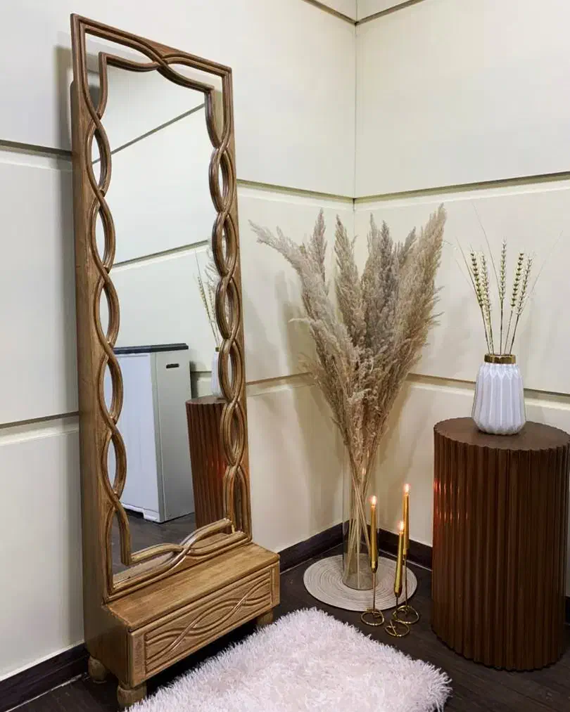 فروش انواع آینه های ایستاده وبکلایت|آینه|چهاردانگه (تهران), |دیوار