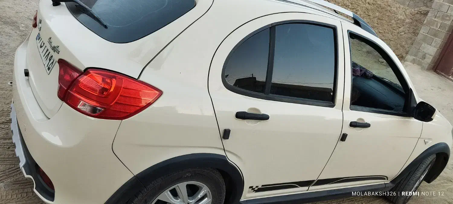 کوییک مدل1403|خودرو سواری و وانت|چابهار, |دیوار