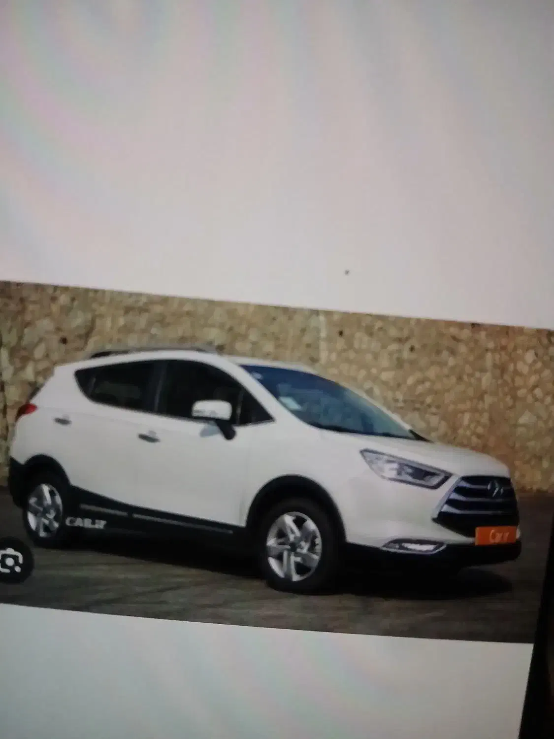 جک s3 مدل ۱۴۰۰|خودرو سواری و وانت|شاهینشهر, عطار|دیوار