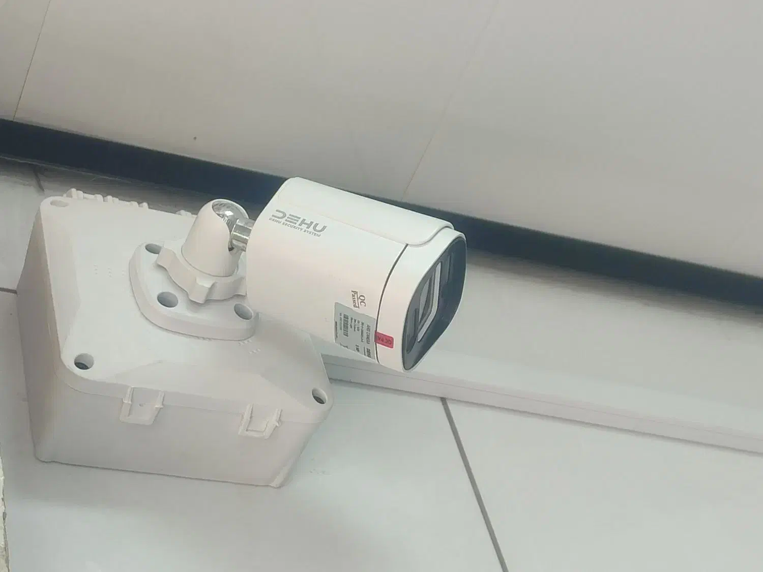 فروش ونصب انواع دوربین مداربسته ودزدگیر اماکن|دوربین مداربسته|بوکان, |دیوار