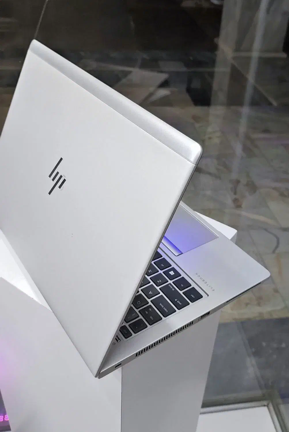 لپ تاپ HP ELITEBOOK 745 G6|رایانه همراه|اصفهان, شاهزاده ابراهیم|دیوار
