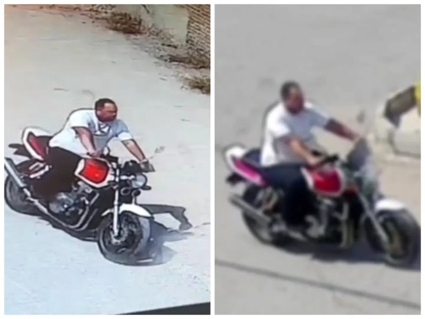 موتور سی بی|اشیا|گرگان, |دیوار