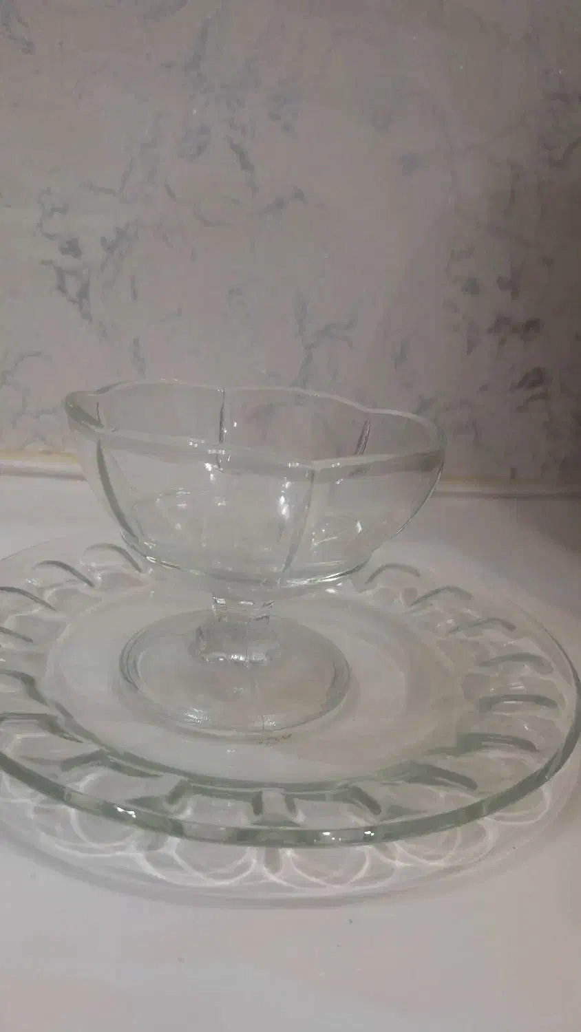 بشقاب و آجیل خوری|ظروف سرو و پذیرایی|ایذه, |دیوار