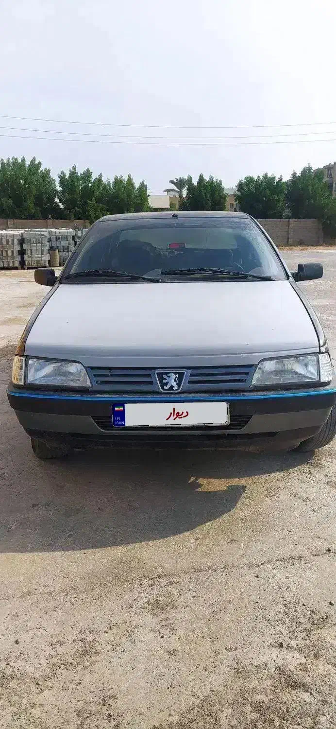 فروش ماشین روآ مدل 88|خودرو سواری و وانت|دوگنبدان, |دیوار