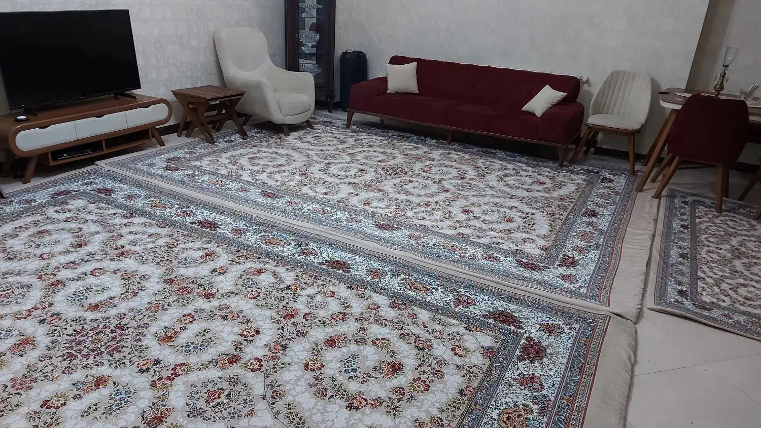 روفرشی|روفرشی|تهران, امام زاده عبدالله|دیوار