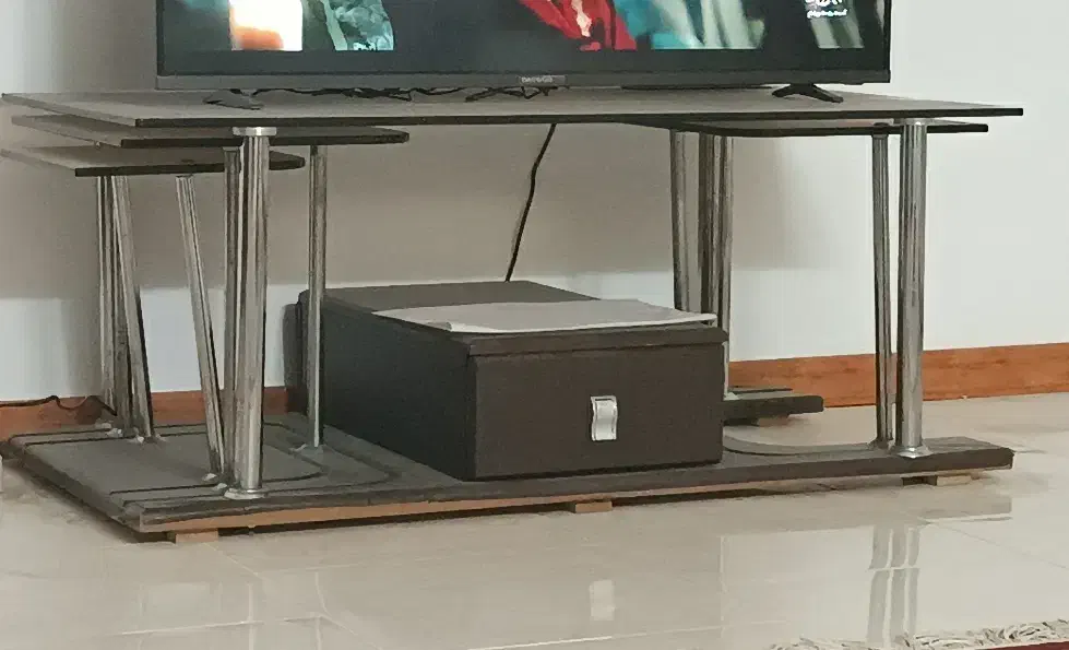 میز جلو مبلی،میز تلویزیون|مبلمان خانگی و میز عسلی|قم, پردیسان|دیوار