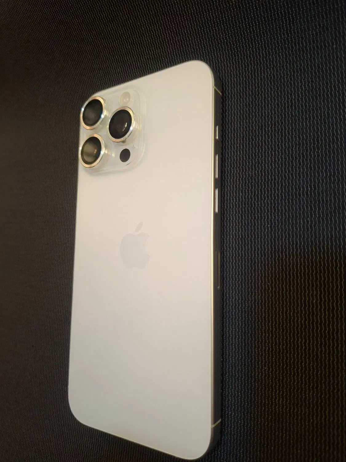 آیفون ۱۶ پرومکس zaa|موبایل|تهران, مولوی|دیوار