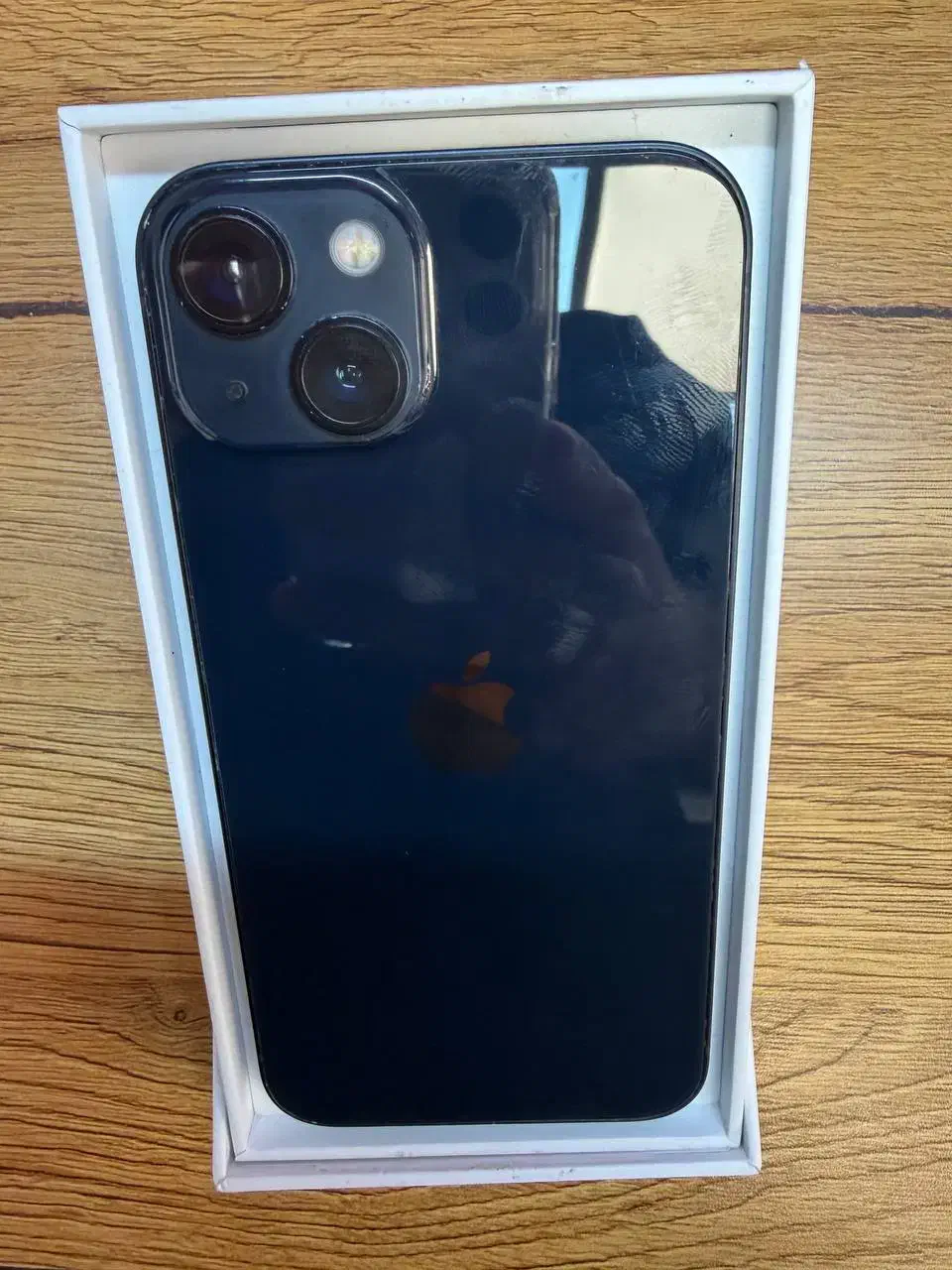 ایفون ۱۳ نرمال ۱۲۸ گیگ Cha|موبایل|رشت, شهریاران|دیوار