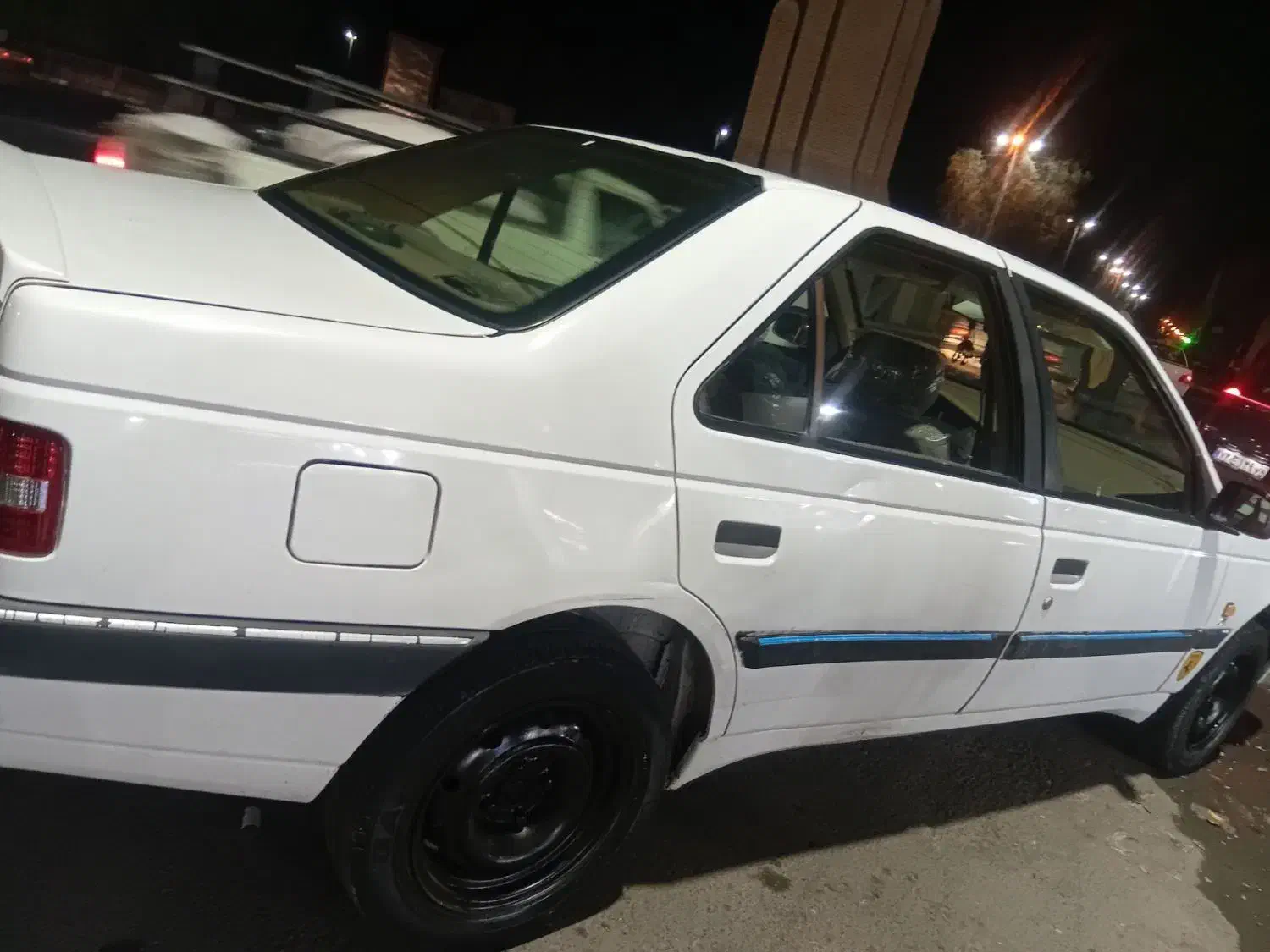 پژو|خودرو کلاسیک|بم, |دیوار